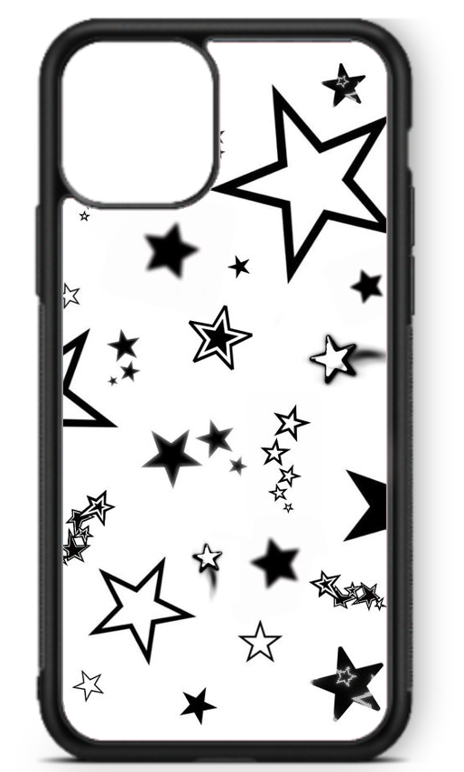 Y2K Stars – CASE N CO