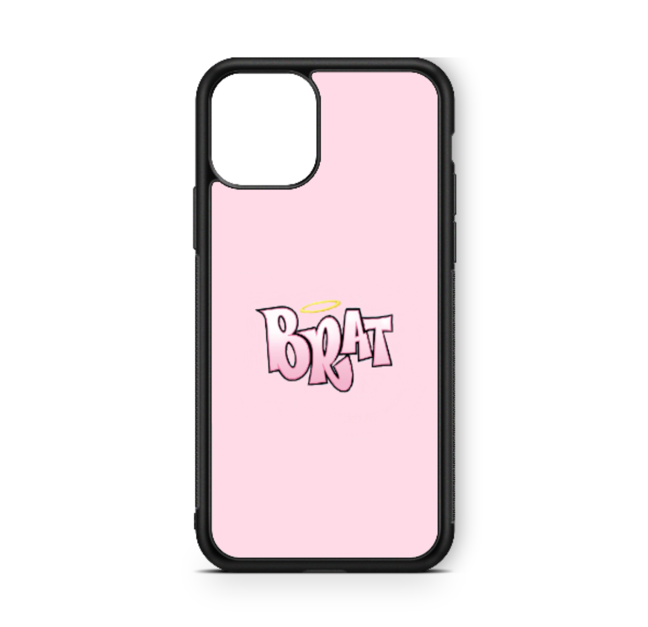 Pink Brat – CASE N CO