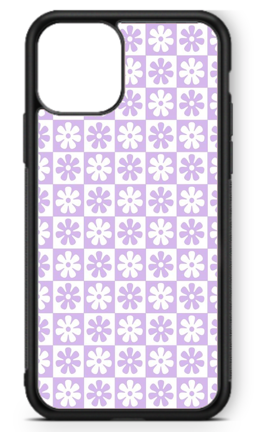Purple Flowers