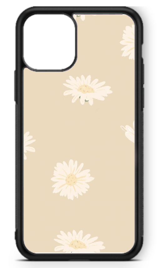 Beige Daisy